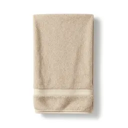 Bath towel