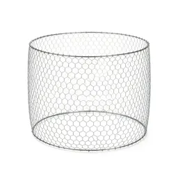Chicken wire