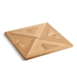 Parquetry