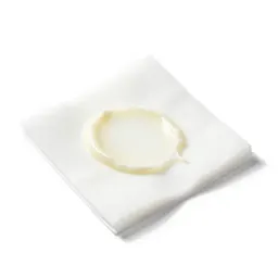 Petrolatum gauze