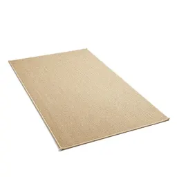 Scatter rug