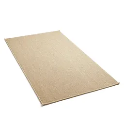 Shag rug