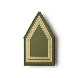 Shoulder patch