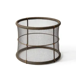 Spark arrester