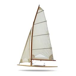 Spritsail