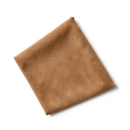 Suede cloth