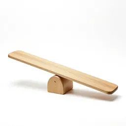 Seesaw