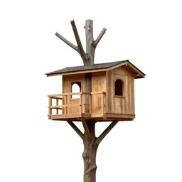 Tree house