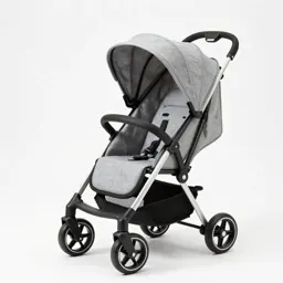 Baby buggy