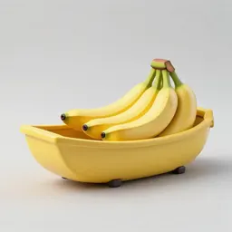 Banana boat
