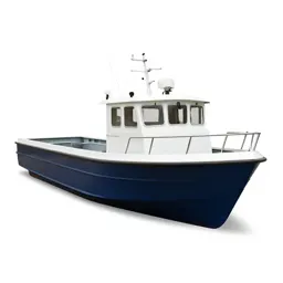 Bareboat