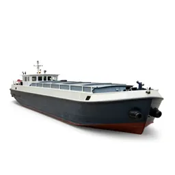 Barge