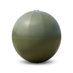 Barrage balloon