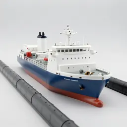 Blockade-runner