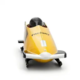 Bobsled
