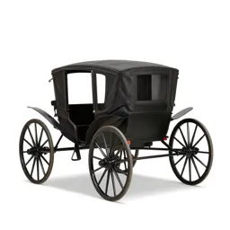 Buckboard