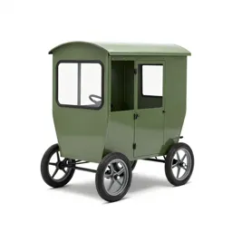 Buggy
