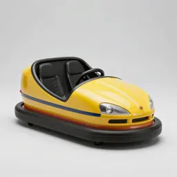 Bumper car