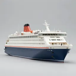 Cabin liner
