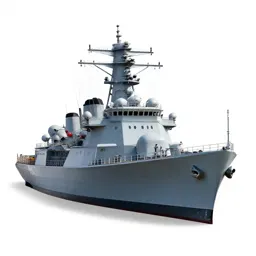 Capital ship