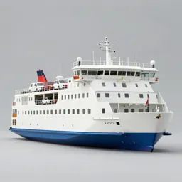 Car-ferry
