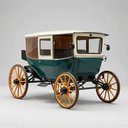 Carriage
