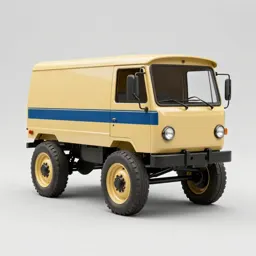 Chuck wagon