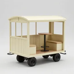 Club car