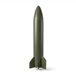 Cruise missile