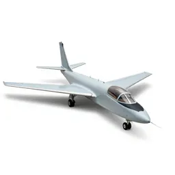 Delta wing