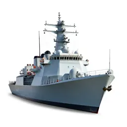 Destroyer