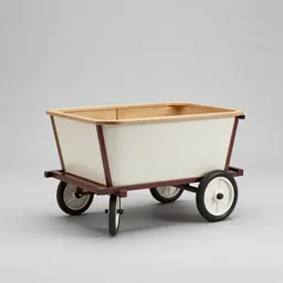 Dogcart