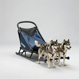 Dogsled