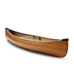 Dugout canoe