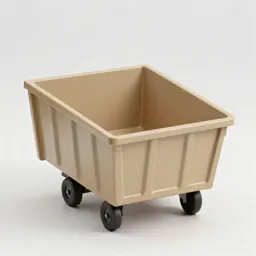 Dumpcart