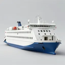 Ferry