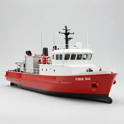 Fireboat