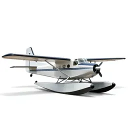 Flying boat