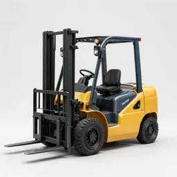 Forklift