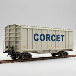 Freight car