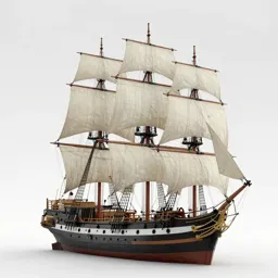 Galleon