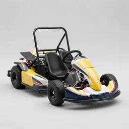 Go-kart