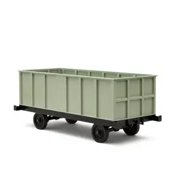 Gondola car