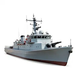 Gunboat
