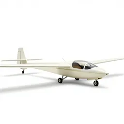 Hang glider