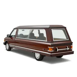 Hearse