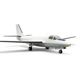 Heavier-than-air craft