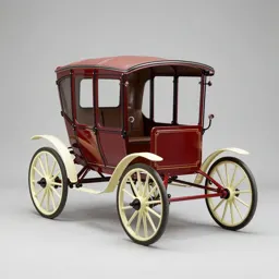 Horsecar