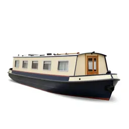 Houseboat