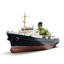 Hulk